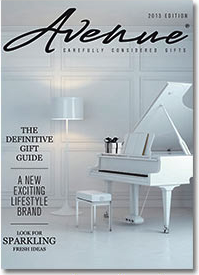 Avenue catalogue